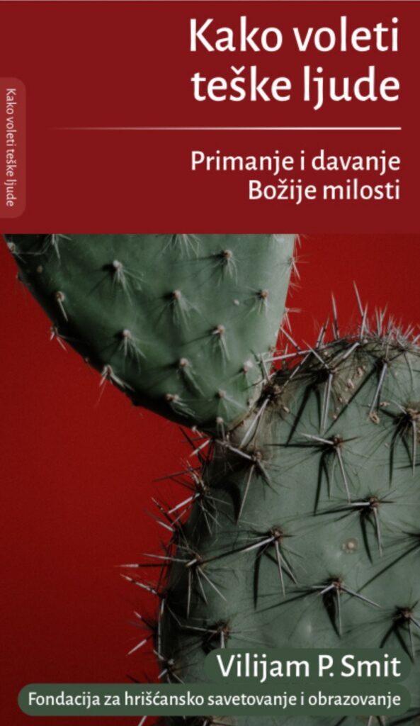 Kako voleti teške ljude