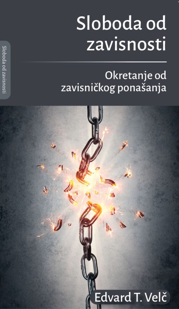 Sloboda od zavisnosti