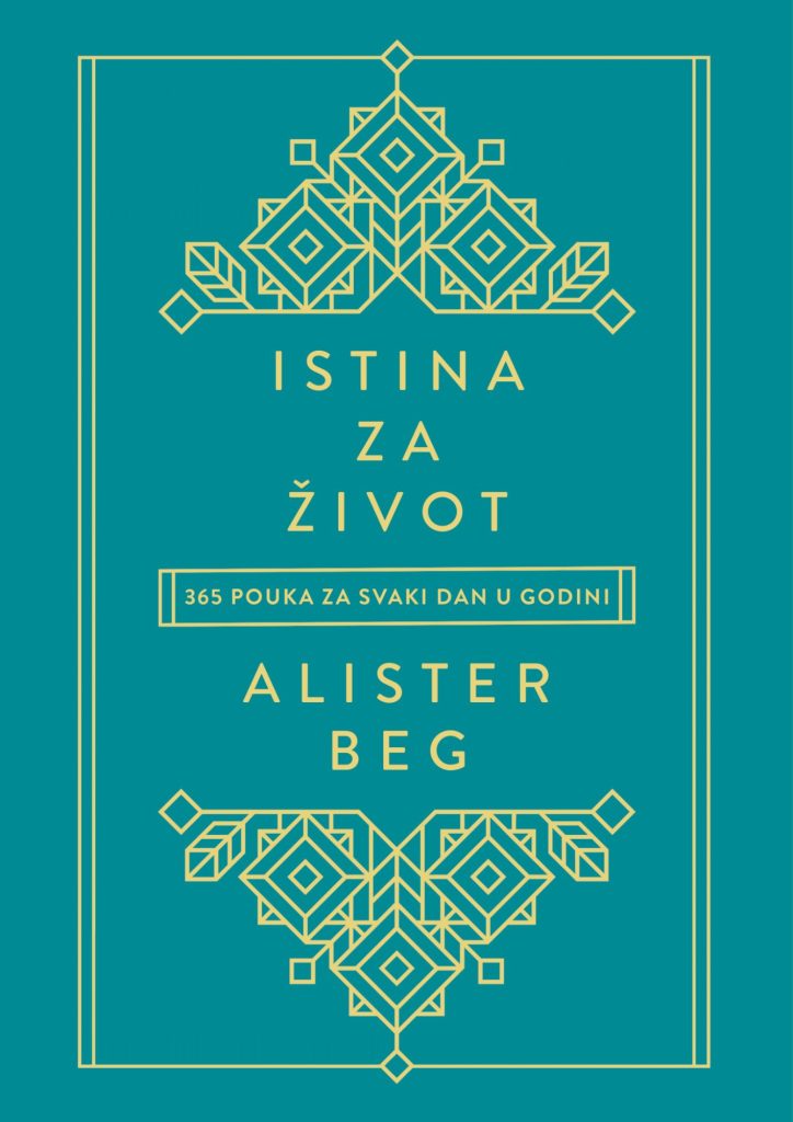 Istina sa zivot