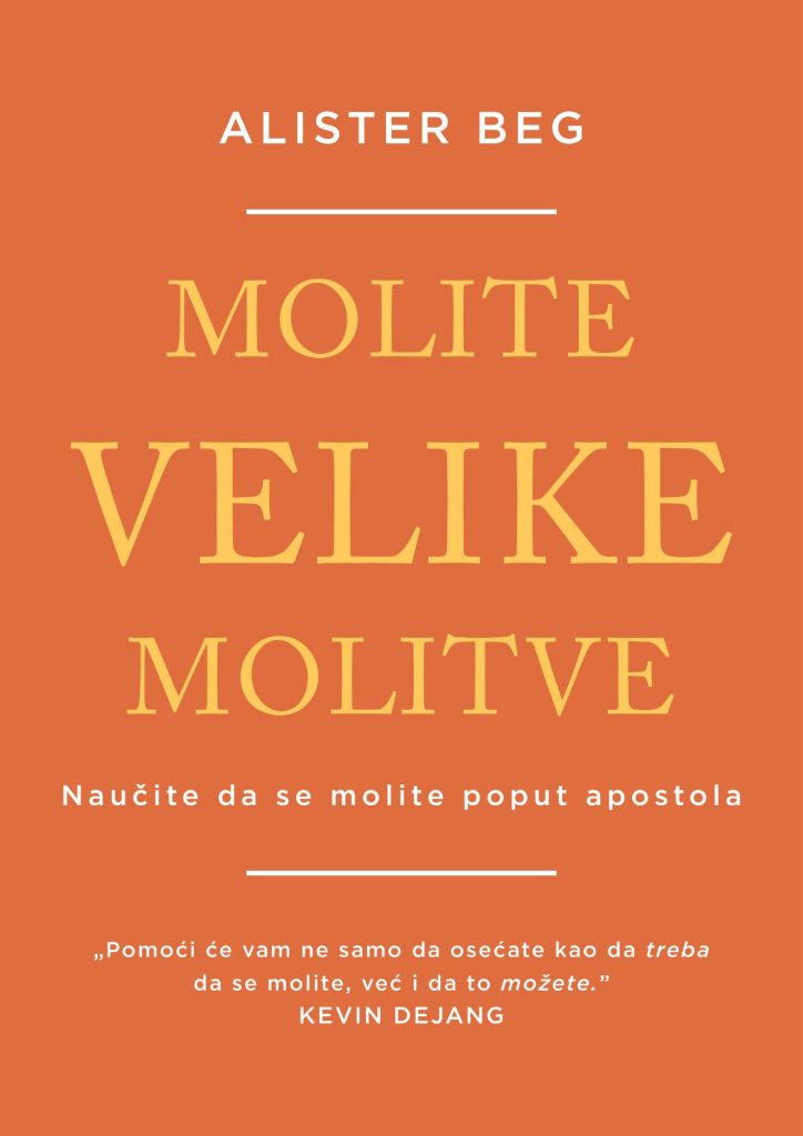Molite velike molitve