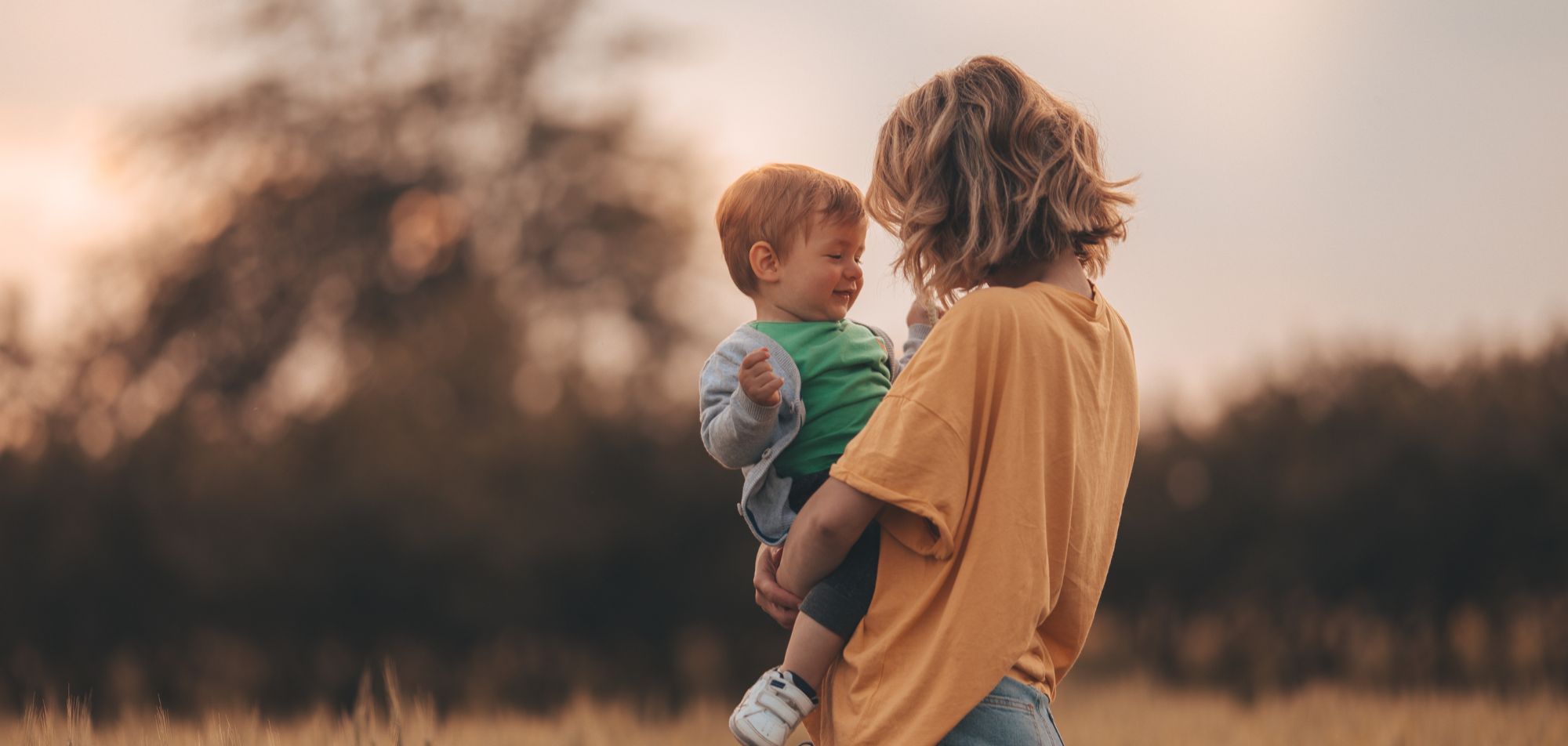 4 stiha za molitvu kada ne uzivas u majcinstvu