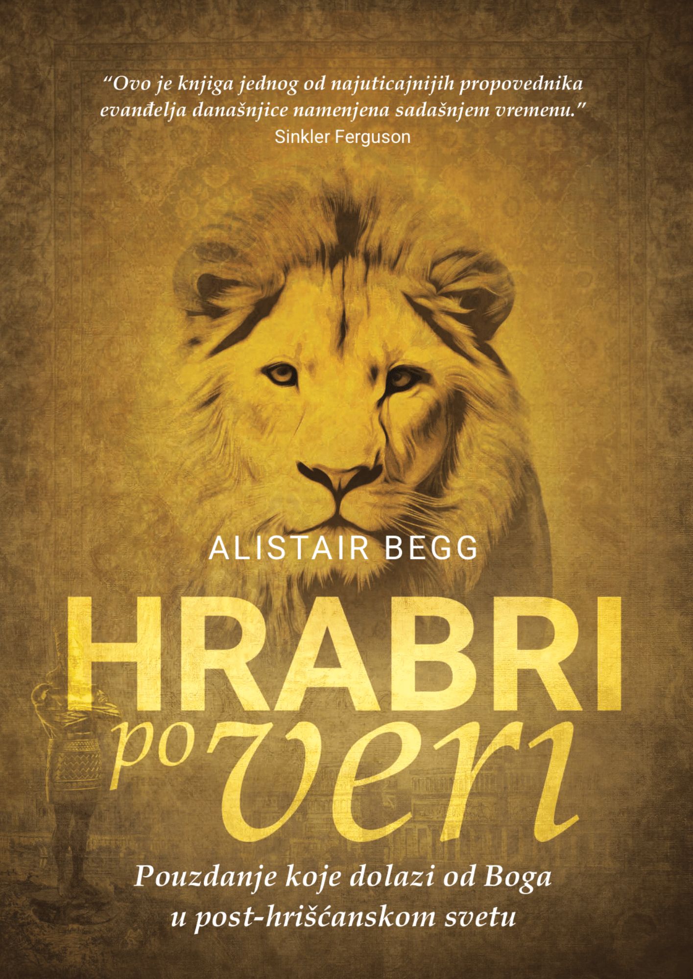Hrabri po veri