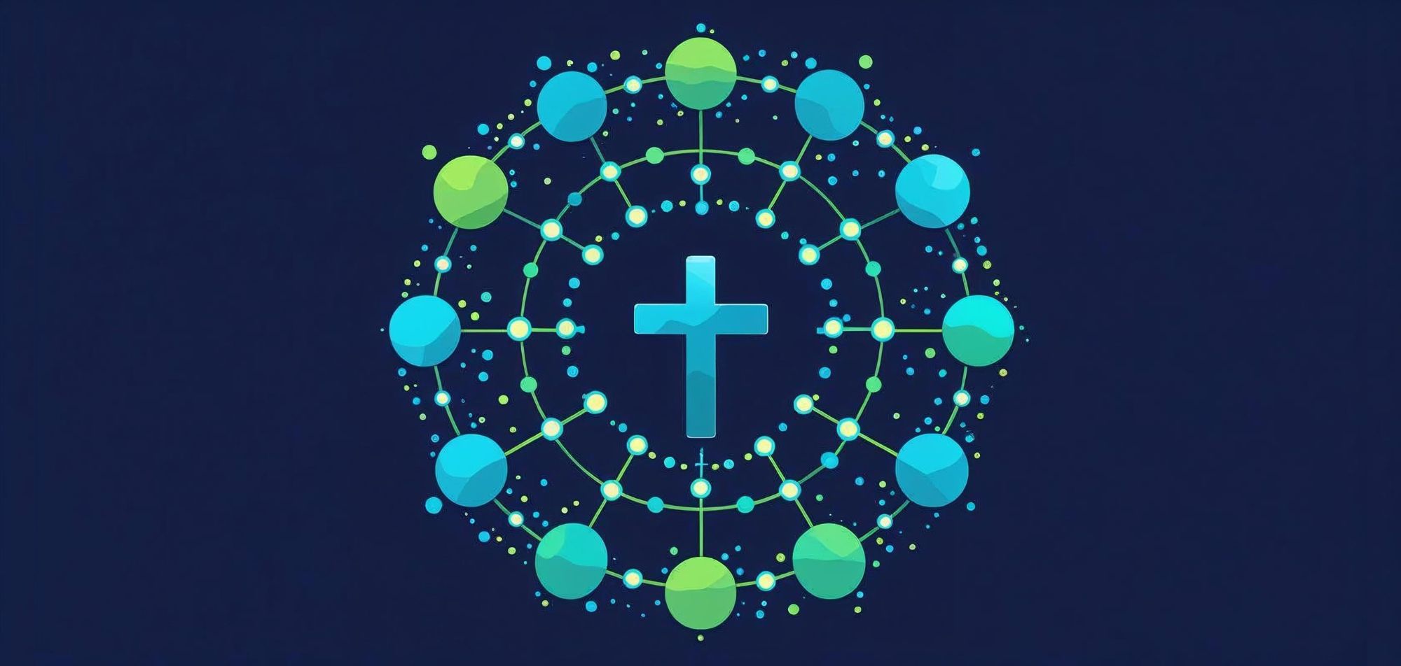 Kako iz bilo kog biblijskog teksta doci do evandelja