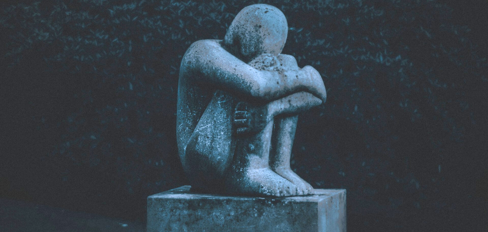 kada zalost prelazi u greh