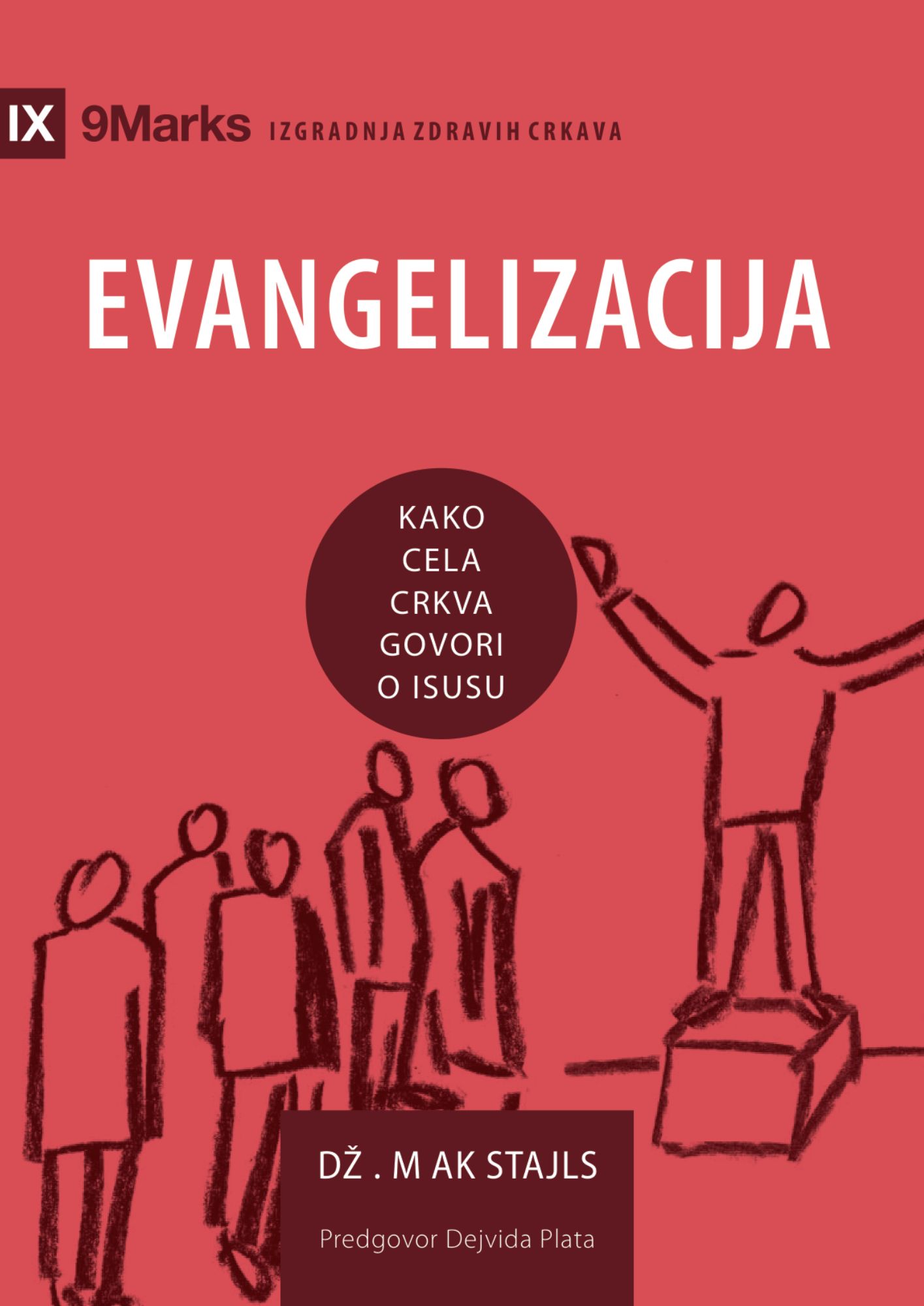 evangelizacija